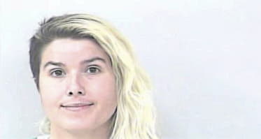 Jennifer Cicciarelli, - St. Lucie County, FL 